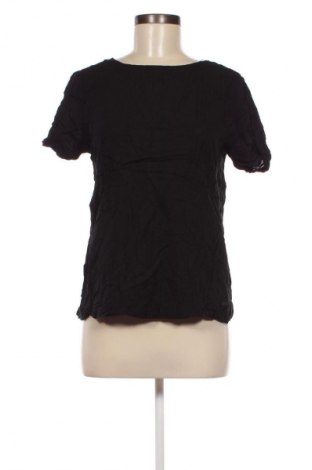 Γυναικεία μπλούζα Q/S by S.Oliver, Μέγεθος M, Χρώμα Μαύρο, Τιμή 21,03 €