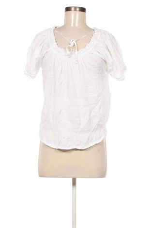 Дамска блуза Q/S by S.Oliver, Размер M, Цвят Бял, Цена 10,20 лв.