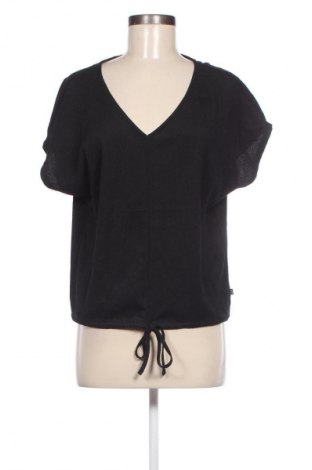 Damen Shirt Q/S by S.Oliver, Größe S, Farbe Schwarz, Preis € 5,99