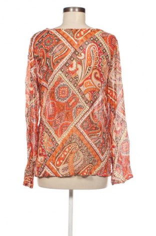 Damen Shirt Qiero!, Größe M, Farbe Mehrfarbig, Preis 7,27 €