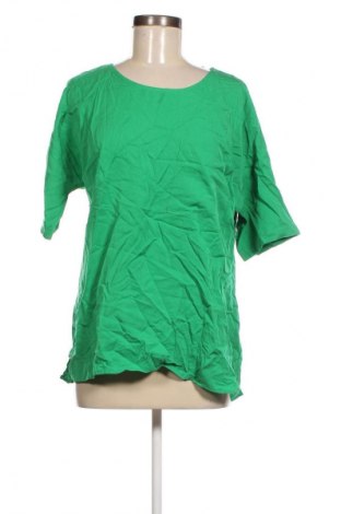 Γυναικεία μπλούζα Qiero!, Μέγεθος M, Χρώμα Πράσινο, Τιμή 5,29 €