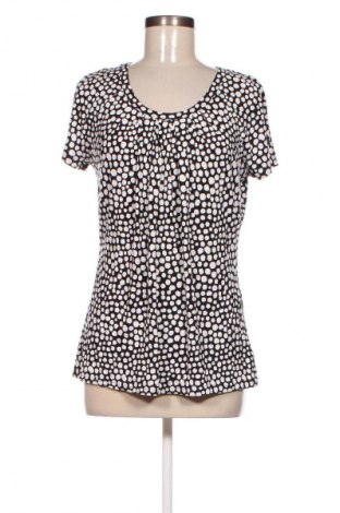 Дамска блуза Qiero!, Размер L, Цвят Многоцветен, Цена 19,00 лв.