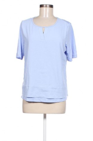 Γυναικεία μπλούζα Rabe, Μέγεθος L, Χρώμα Μπλέ, Τιμή 17,00 €