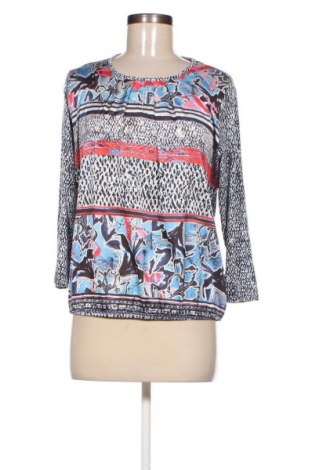 Γυναικεία μπλούζα Rabe, Μέγεθος M, Χρώμα Πολύχρωμο, Τιμή 11,57 €