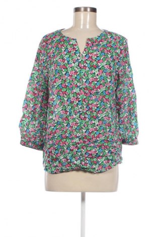 Дамска блуза Rabe, Размер M, Цвят Многоцветен, Цена 18,70 лв.