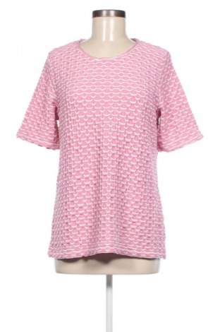 Damen Shirt Rabe, Größe XL, Farbe Rosa, Preis 7,49 €