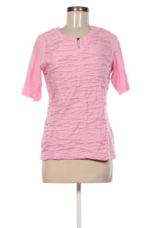 Γυναικεία μπλούζα Rabe, Μέγεθος M, Χρώμα Ρόζ , Τιμή 21,03 €