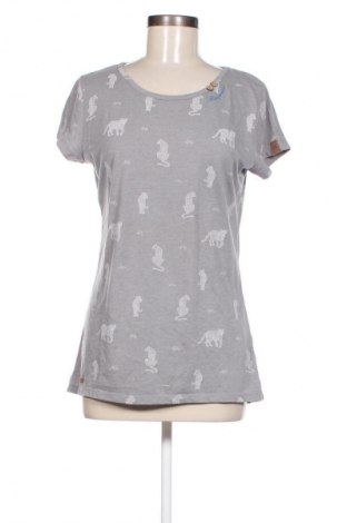 Damen Shirt Ragwear, Größe L, Farbe Grau, Preis € 10,20