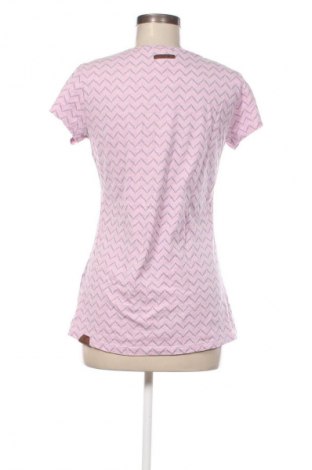 Bluză de femei Ragwear, Mărime M, Culoare Roz, Preț 44,74 Lei