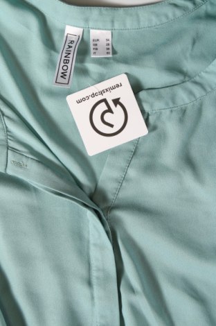 Damen Shirt Rainbow, Größe 4XL, Farbe Grün, Preis € 7,27
