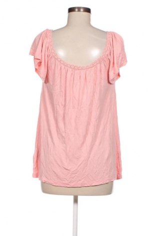 Γυναικεία μπλούζα Rainbow, Μέγεθος M, Χρώμα Ρόζ , Τιμή 4,70 €