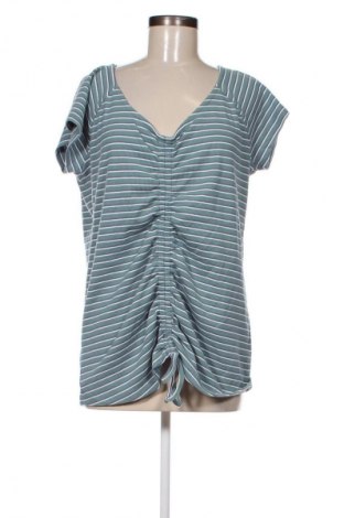 Damen Shirt Rainbow, Größe XL, Farbe Grün, Preis € 7,27