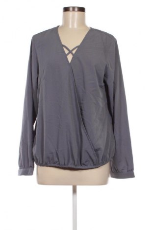 Damen Shirt Rainbow, Größe L, Farbe Grau, Preis 13,22 €