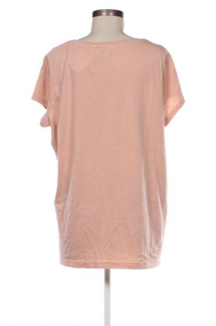Damen Shirt Rainbow, Größe XXL, Farbe Rosa, Preis 9,79 €