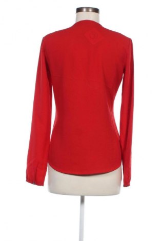 Damen Shirt Ralph Lauren, Größe XS, Farbe Rot, Preis 39,42 €