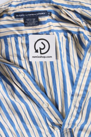Damen Shirt Ralph Lauren Sport, Größe S, Farbe Mehrfarbig, Preis € 26,98