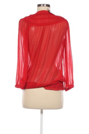 Damen Shirt Red Herring, Größe M, Farbe Rot, Preis 2,99 €