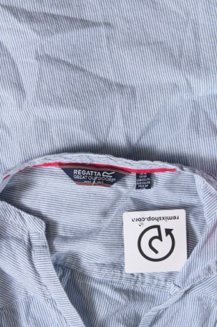 Γυναικεία μπλούζα Regatta, Μέγεθος XL, Χρώμα Πολύχρωμο, Τιμή 10,96 €