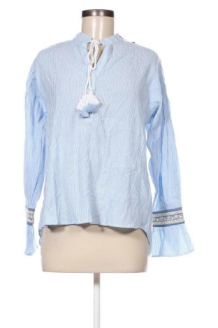 Damen Shirt Replay, Größe S, Farbe Mehrfarbig, Preis 61,99 €