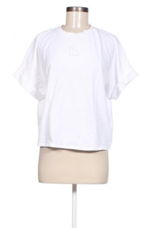Bluză de femei Reserved, Mărime L, Culoare Alb, Preț 29,92 Lei