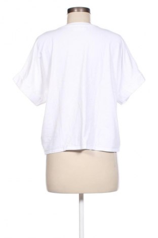 Γυναικεία μπλούζα Reserved, Μέγεθος L, Χρώμα Λευκό, Τιμή 6,00 €