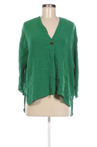 Damen Shirt Reserved, Größe M, Farbe Grün, Preis € 5,95