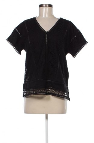 Damen Shirt Reserved, Größe M, Farbe Schwarz, Preis 9,10 €