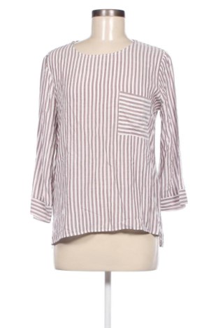 Дамска блуза Reserved, Размер M, Цвят Многоцветен, Цена 19,00 лв.