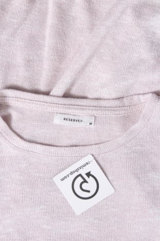 Damen Shirt Reserved, Größe M, Farbe Rosa, Preis 4,99 €