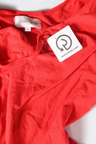 Γυναικεία μπλούζα Reserved, Μέγεθος XL, Χρώμα Κόκκινο, Τιμή 6,46 €
