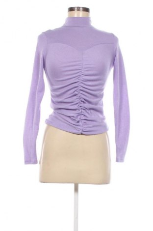 Дамска блуза Reserved, Размер S, Цвят Лилав, Цена 18,82 лв.