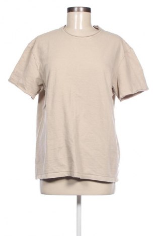Bluză de femei Reserved, Mărime L, Culoare Bej, Preț 29,08 Lei