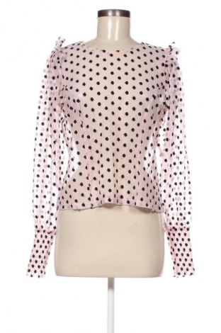 Дамска блуза Reserved, Размер M, Цвят Розов, Цена 19,14 лв.