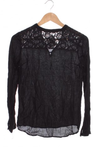 Damen Shirt Reserved, Größe XS, Farbe Schwarz, Preis € 4,99