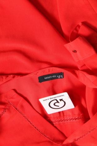 Damen Shirt Reserved, Größe S, Farbe Rot, Preis € 4,79