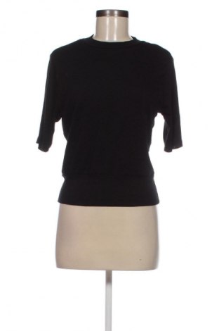Γυναικεία μπλούζα Reserved, Μέγεθος XL, Χρώμα Μαύρο, Τιμή 9,72 €