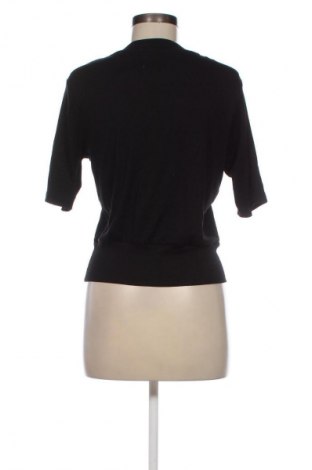Γυναικεία μπλούζα Reserved, Μέγεθος XL, Χρώμα Μαύρο, Τιμή 4,67 €
