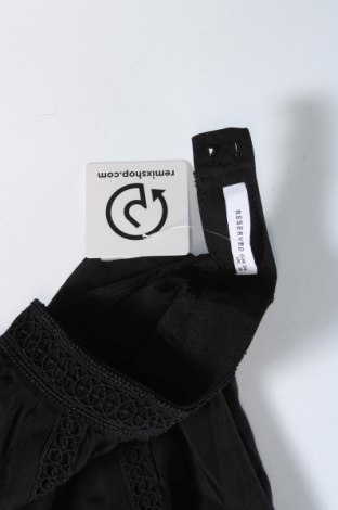 Damen Shirt Reserved, Größe XS, Farbe Schwarz, Preis € 4,99