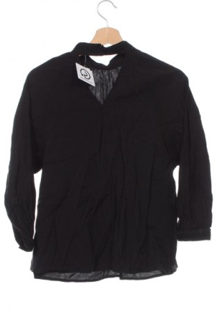 Damen Shirt Reserved, Größe XS, Farbe Schwarz, Preis € 4,99