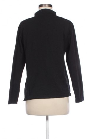 Damen Shirt Revers, Größe M, Farbe Schwarz, Preis € 4,99