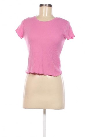 Damen Shirt Review, Größe M, Farbe Rosa, Preis 17,44 €
