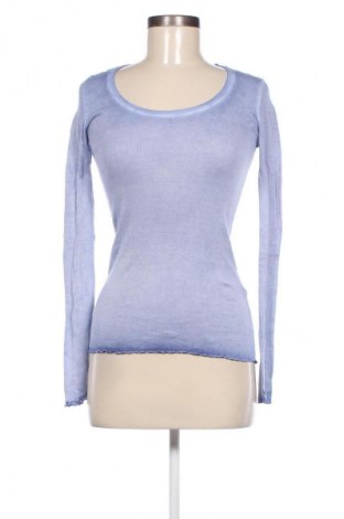 Damen Shirt Rich & Royal, Größe M, Farbe Blau, Preis 33,40 €
