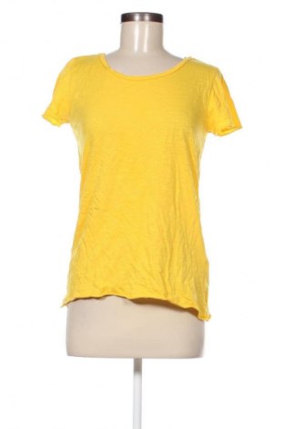 Γυναικεία μπλούζα Rich & Royal, Μέγεθος S, Χρώμα Κίτρινο, Τιμή 16,33 €