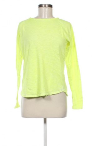 Damen Shirt Rich & Royal, Größe S, Farbe Gelb, Preis 33,40 €