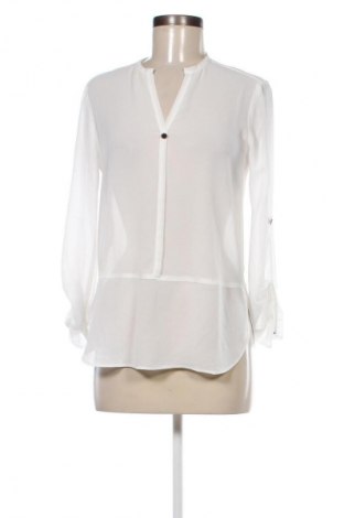 Дамска блуза Rinascimento, Размер S, Цвят Бял, Цена 31,20 лв.