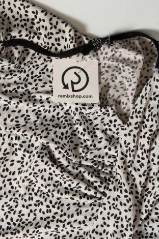 Дамска блуза Riu, Размер L, Цвят Многоцветен, Цена 17,68 лв.