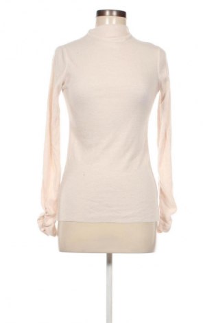Damen Shirt River Island, Größe XS, Farbe Beige, Preis € 11,83
