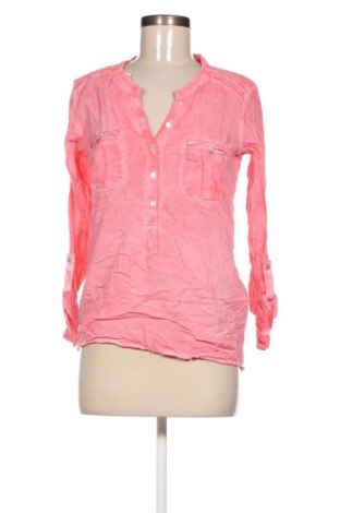 Дамска блуза Roadsign, Размер S, Цвят Розов, Цена 34,00 лв.