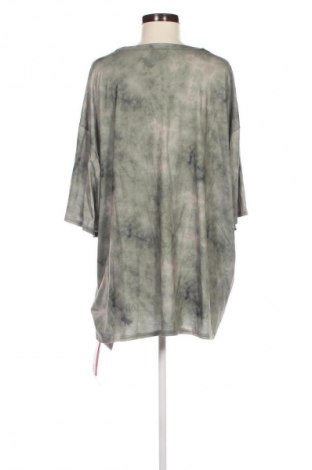 Damen Shirt Romwe, Größe XXL, Farbe Mehrfarbig, Preis 21,57 €