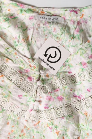 Bluză de femei Rose & Olive, Mărime XL, Culoare Multicolor, Preț 37,50 Lei